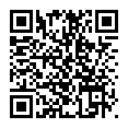 Kod QR do zeskanowania na urządzeniu mobilnym w celu wyświetlenia na nim tej strony