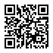 Kod QR do zeskanowania na urządzeniu mobilnym w celu wyświetlenia na nim tej strony