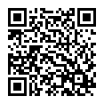 Kod QR do zeskanowania na urządzeniu mobilnym w celu wyświetlenia na nim tej strony