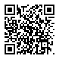 Kod QR do zeskanowania na urządzeniu mobilnym w celu wyświetlenia na nim tej strony