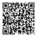 Kod QR do zeskanowania na urządzeniu mobilnym w celu wyświetlenia na nim tej strony