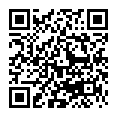 Kod QR do zeskanowania na urządzeniu mobilnym w celu wyświetlenia na nim tej strony