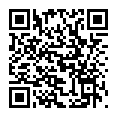 Kod QR do zeskanowania na urządzeniu mobilnym w celu wyświetlenia na nim tej strony