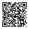 Kod QR do zeskanowania na urządzeniu mobilnym w celu wyświetlenia na nim tej strony