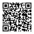 Kod QR do zeskanowania na urządzeniu mobilnym w celu wyświetlenia na nim tej strony