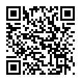 Kod QR do zeskanowania na urządzeniu mobilnym w celu wyświetlenia na nim tej strony