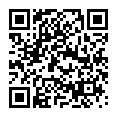 Kod QR do zeskanowania na urządzeniu mobilnym w celu wyświetlenia na nim tej strony