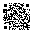 Kod QR do zeskanowania na urządzeniu mobilnym w celu wyświetlenia na nim tej strony