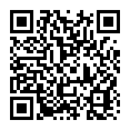 Kod QR do zeskanowania na urządzeniu mobilnym w celu wyświetlenia na nim tej strony