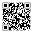 Kod QR do zeskanowania na urządzeniu mobilnym w celu wyświetlenia na nim tej strony