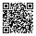 Kod QR do zeskanowania na urządzeniu mobilnym w celu wyświetlenia na nim tej strony