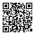 Kod QR do zeskanowania na urządzeniu mobilnym w celu wyświetlenia na nim tej strony