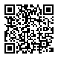 Kod QR do zeskanowania na urządzeniu mobilnym w celu wyświetlenia na nim tej strony