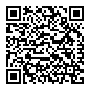 Kod QR do zeskanowania na urządzeniu mobilnym w celu wyświetlenia na nim tej strony