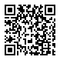 Kod QR do zeskanowania na urządzeniu mobilnym w celu wyświetlenia na nim tej strony