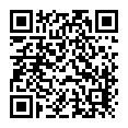 Kod QR do zeskanowania na urządzeniu mobilnym w celu wyświetlenia na nim tej strony