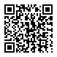 Kod QR do zeskanowania na urządzeniu mobilnym w celu wyświetlenia na nim tej strony