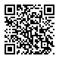 Kod QR do zeskanowania na urządzeniu mobilnym w celu wyświetlenia na nim tej strony