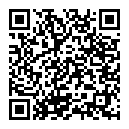 Kod QR do zeskanowania na urządzeniu mobilnym w celu wyświetlenia na nim tej strony