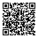 Kod QR do zeskanowania na urządzeniu mobilnym w celu wyświetlenia na nim tej strony