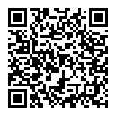 Kod QR do zeskanowania na urządzeniu mobilnym w celu wyświetlenia na nim tej strony