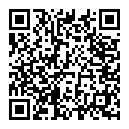 Kod QR do zeskanowania na urządzeniu mobilnym w celu wyświetlenia na nim tej strony