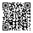 Kod QR do zeskanowania na urządzeniu mobilnym w celu wyświetlenia na nim tej strony