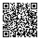 Kod QR do zeskanowania na urządzeniu mobilnym w celu wyświetlenia na nim tej strony