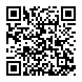 Kod QR do zeskanowania na urządzeniu mobilnym w celu wyświetlenia na nim tej strony