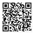 Kod QR do zeskanowania na urządzeniu mobilnym w celu wyświetlenia na nim tej strony