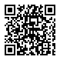 Kod QR do zeskanowania na urządzeniu mobilnym w celu wyświetlenia na nim tej strony