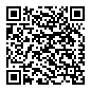 Kod QR do zeskanowania na urządzeniu mobilnym w celu wyświetlenia na nim tej strony