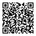 Kod QR do zeskanowania na urządzeniu mobilnym w celu wyświetlenia na nim tej strony