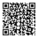 Kod QR do zeskanowania na urządzeniu mobilnym w celu wyświetlenia na nim tej strony