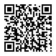 Kod QR do zeskanowania na urządzeniu mobilnym w celu wyświetlenia na nim tej strony