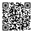 Kod QR do zeskanowania na urządzeniu mobilnym w celu wyświetlenia na nim tej strony