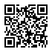 Kod QR do zeskanowania na urządzeniu mobilnym w celu wyświetlenia na nim tej strony