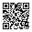 Kod QR do zeskanowania na urządzeniu mobilnym w celu wyświetlenia na nim tej strony