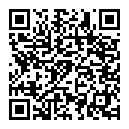 Kod QR do zeskanowania na urządzeniu mobilnym w celu wyświetlenia na nim tej strony